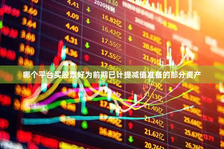 哪个平台买股票好为前期已计提减值准备的部分资产